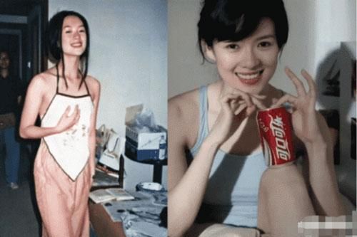 Ảnh năm 17 tuổi của Chương Tử Di bất ngờ bị ''đào lại'' được netizen ngợi ca hết lời