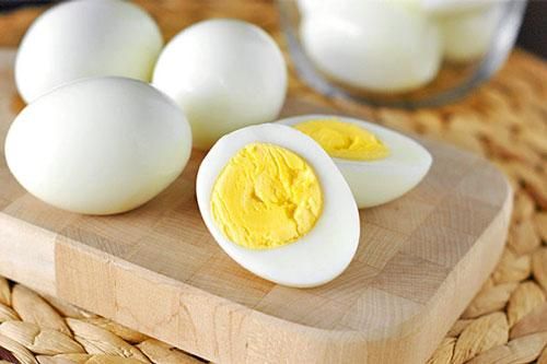 Sai lầm tai hại khi ăn trứng bạn phải dừng lại ngay