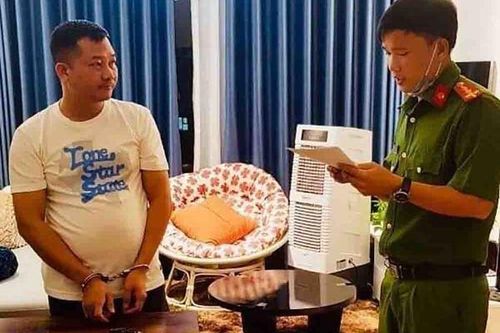 Bắt giam Tổng giám đốc Công ty KingLand bán 'dự án ma'