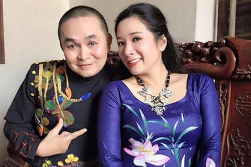 'Thanh Thanh Hiền diễn với Xuân Hinh như mẹ diễn với con'
