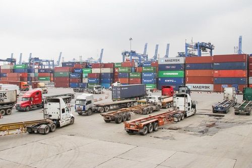 Liên kết vùng trong phát triển logistics để giảm chi phí