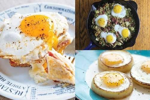 3 món ăn nhẹ 'ngon tuyệt cú mèo' chỉ mất 5 phút để nấu