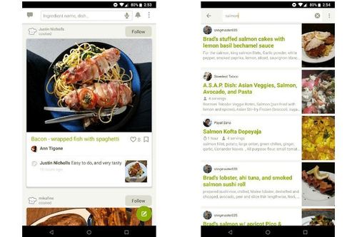 Những ứng dụng tuyệt vời trên Android (Phần cuối)