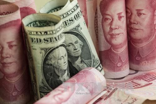 Giá USD hôm nay 4/12