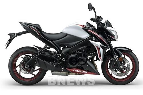 Suzuki tái cơ cấu hoạt động kinh doanh xe máy tại Thái Lan