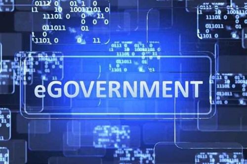 Ra mắt Nền tảng phát triển Chính phủ số Flex Digital