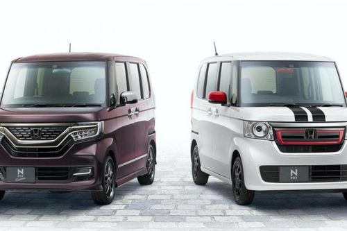 Nhật Bản muốn cấm ô tô động cơ đốt trong vào năm 2030