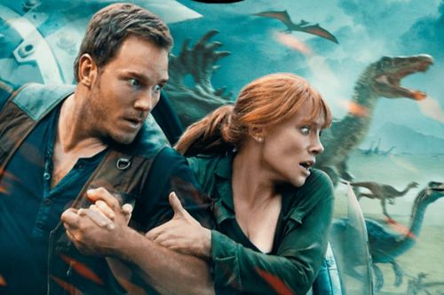 'Jurassic World 3: Thống Trị': Đưa tình hình thực tế của đại dịch COVID-19 lên màn ảnh rộng?