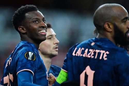 Kết quả Cúp C2: Arsenal, Tottenham giành vé vào vòng knock-out