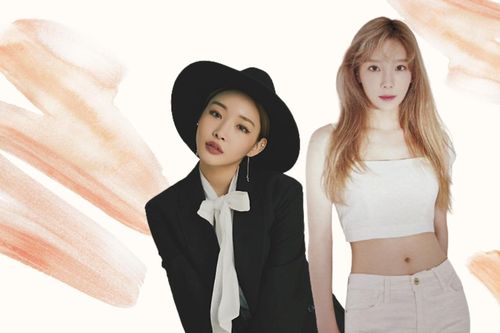 Đại chiến nữ solo: Taeyeon hay Chungha sẽ gây bão tháng 12?