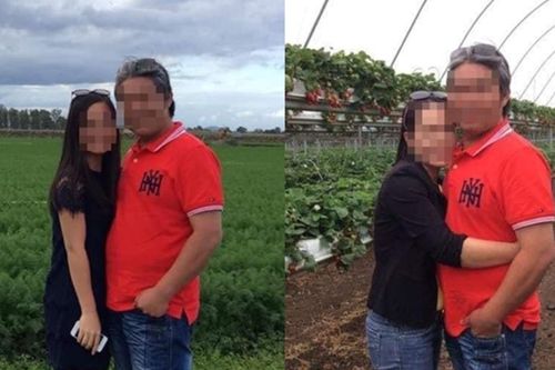 Dân mạng xôn xao câu chuyện người phụ nữ bị chính cháu ruột cưu mang 10 năm 'giật chồng'