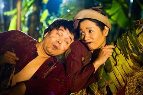 Nghệ sĩ Thanh Thanh Hiền: 'Tôi và Xuân Hinh có duyên từ nhiều kiếp mới được gặp nhau'