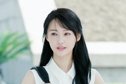 Bốn nữ diễn viên thích hợp phim vườn trường: Trịnh Sảng được mệnh danh 'Nữ thần thanh xuân'