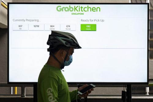 Grab được cấp phép ngân hàng số ở Singapore sau 1 năm mòn mỏi đợi chờ