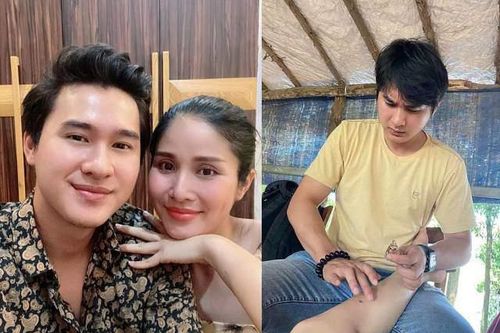 Tái hôn chưa lâu, vợ cũ Phan Thanh Bình đã bị 'bóc phốt' về tính cách