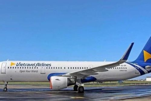 Vietravel Airlines sắp đón máy bay đầu tiên, sẵn sàng cất cánh