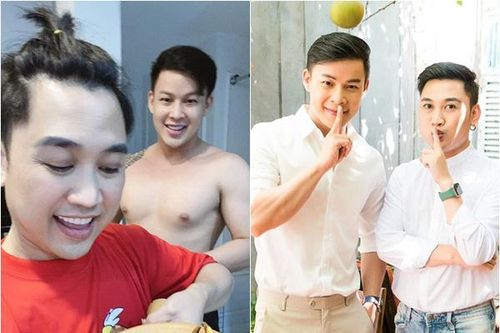 'Vua hát nhép Việt Nam' yêu trai đẹp kém 8 tuổi: Muốn có con, không quan trọng giấy kết hôn