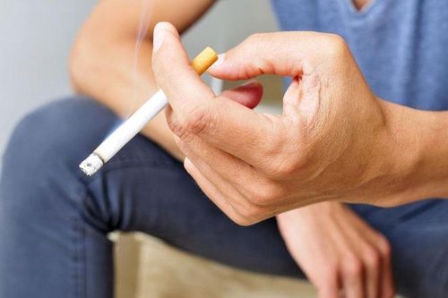 Hút thuốc lá ảnh hưởng đến khả năng sinh sản