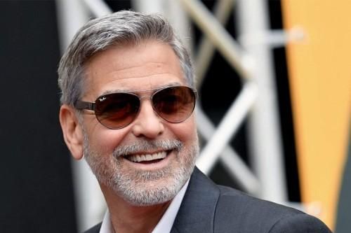 'Học lỏm' bí quyết thành công của nam tài tử George Clooney từ 1 cuộc nhậu với bạn bè