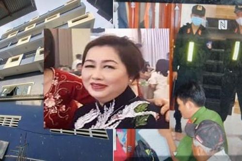 Công an tỉnh An Giang nói về vụ trùm buôn lậu Mười Tường: Xử lý 'tuyệt đối không có vùng cấm'