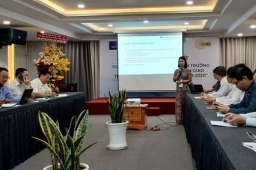 TP.HCM: Hạn chế trong chương trình thực hiện 'Môi trường không khói thuốc'