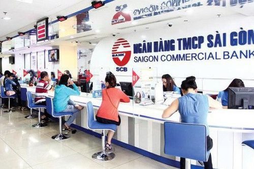SCB dự định phát hành 500 triệu cổ phần để tăng vốn