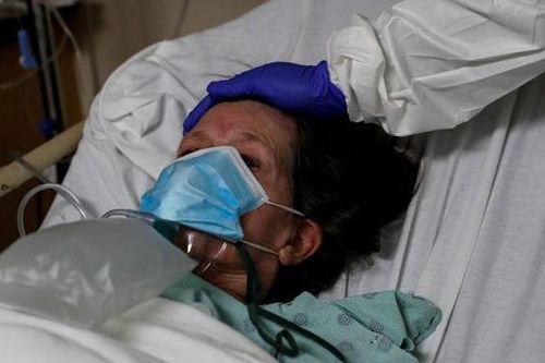 Mỗi ngày, thế giới có 10.000 người tử vong vì Coid-19