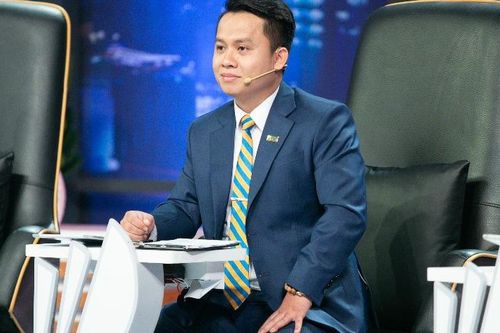 Sếp Tổng Thắng Lợi Group sắp ngồi ghế nóng 'Cơ hội cho ai' mùa 2