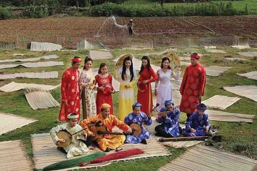 Tân Châu – Điểm đến du lịch kỳ thú kỳ III: Thăm 'thủ phủ' cá giống, trải nghiệm du lịch tâm linh
