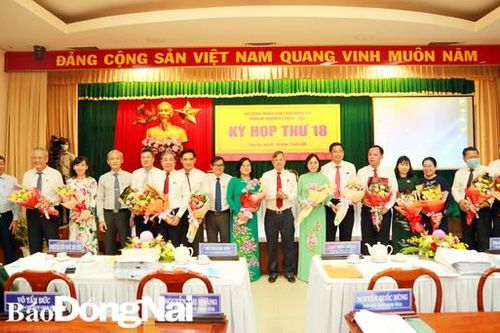 Bầu bổ sung 3 Phó chủ tịch UBND tỉnh
