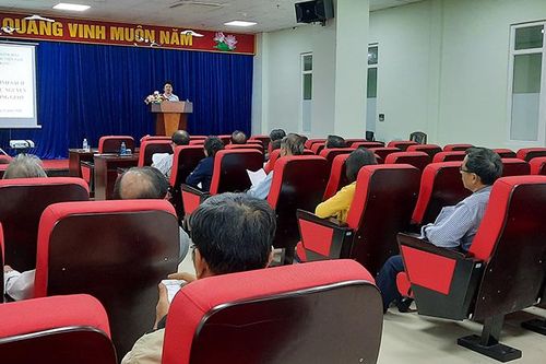 Tuyên truyền bảo hiểm xã hội cho giáo dân Nha Trang