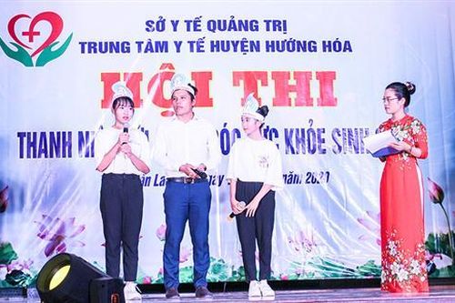 Hướng Hóa nỗ lực giảm sinh và nâng cao chất lượng dân số