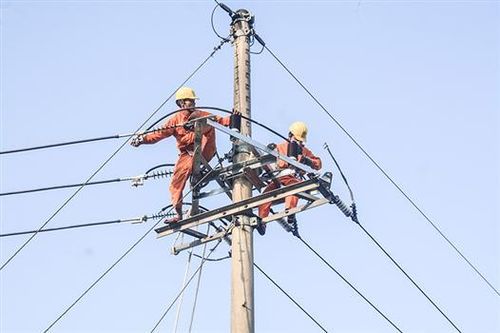 Chủ động truyền tải nguồn năng lượng tái tạo