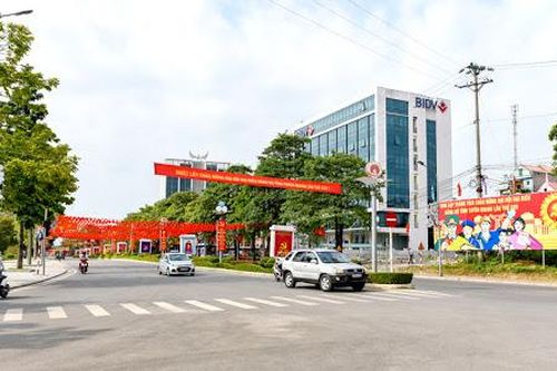 Khát vọng phát triển trong dự thảo văn kiện Đại hội XIII của Đảng