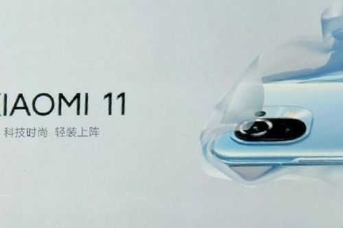 Xiaomi Mi 11 và Mi 11 Pro lộ giá bán cực chất