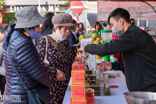 Cơ hội mới cho nông, thủy sản Yên Bái vào chuỗi siêu thị Big C