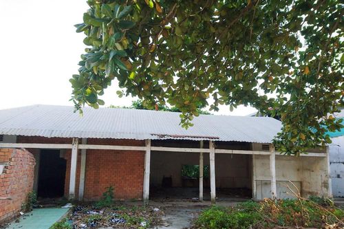 Cần Thơ: Bán đấu giá tài sản và chuyển nhượng hơn 1.000m2 nhà đất trên đường 30/4