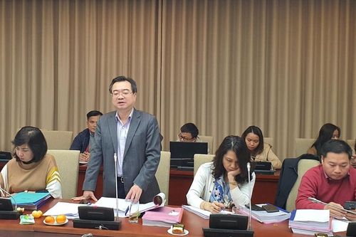 Khu du lịch quốc gia hồ Hòa Bình: Định hướng phát triển theo 6 phân khu, 4 trung tâm