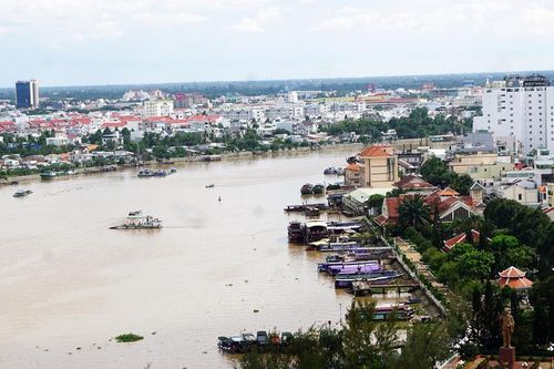 5 lĩnh vực để phát triển thương hiệu du lịch Đồng bằng sông Cửu Long