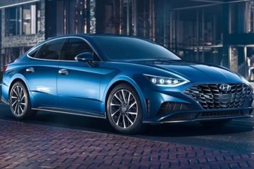 Xe Sonata và SantaFe mắc lỗi động cơ, Hyundai bị phạt 54 triệu USD