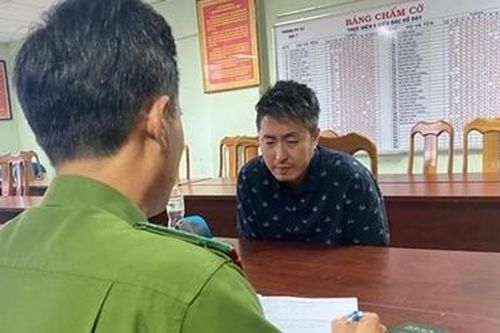 Thêm tình tiết mới từ lời khai của Jeong In Cheol