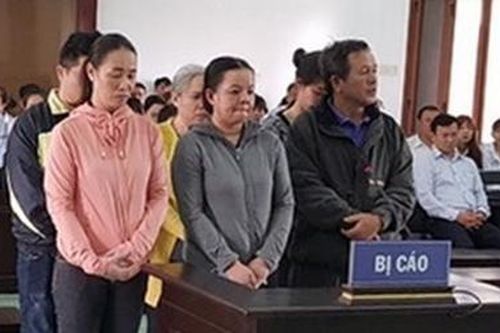 Giả mạo giấy tờ, cựu hiệu trưởng trường mầm non lĩnh án 20 năm tù