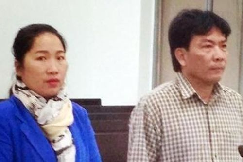 Hai giám đốc dính án vì xuất hóa đơn bán cát 'ảo'
