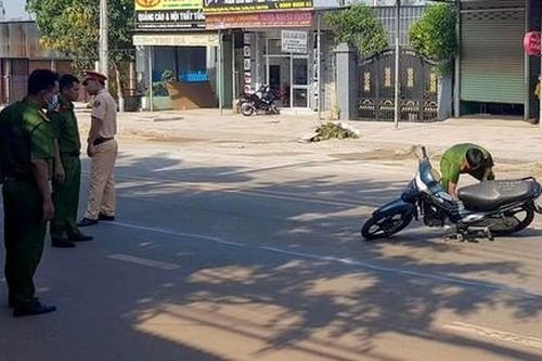 Đình chỉ điều tra bị cáo nhảy lầu tử vong tại trụ sở tòa án