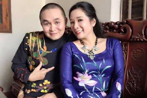 'Giáo sư Xoay': Làm việc với Xuân Hinh và Thanh Thanh Hiền phải biết nhịn