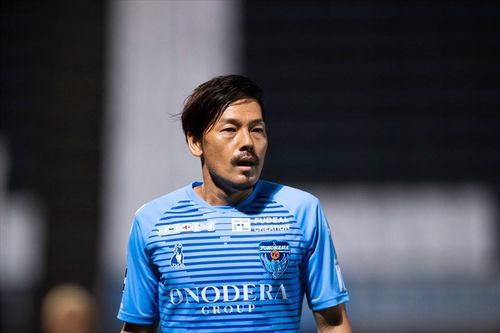 Tân binh từng đá World Cup của Sài Gòn FC đẳng cấp thế nào?