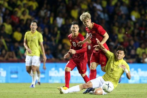 ĐT Việt Nam đá 'kiểu Champions League 2020' nếu vòng loại World Cup vỡ kế hoạch