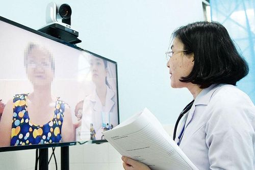 Thành phố Hồ Chí Minh: Hiệu quả từ số hóa trạm y tế