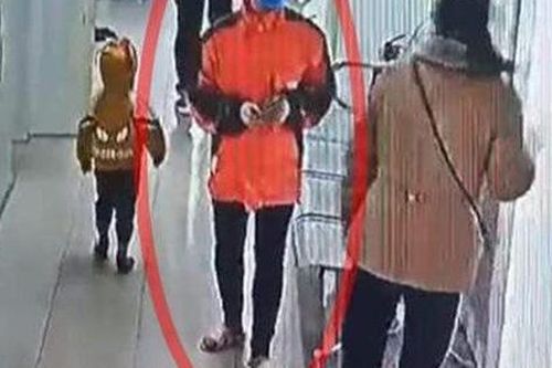 Trích xuất camera tìm kiếm bà bầu mất tích bí ẩn khi đi khám thai ở Bắc Ninh