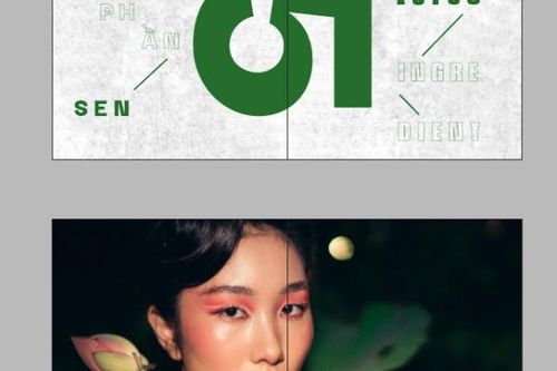 Ra mắt artbook, họa sĩ G39 vẽ tại chỗ